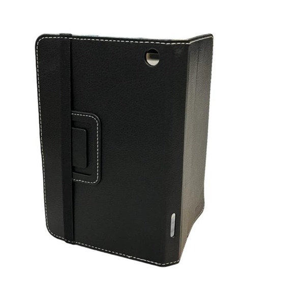 Moko Case for Amazon Fire 7 New Black Made In 2022 - Picture 4 of 6